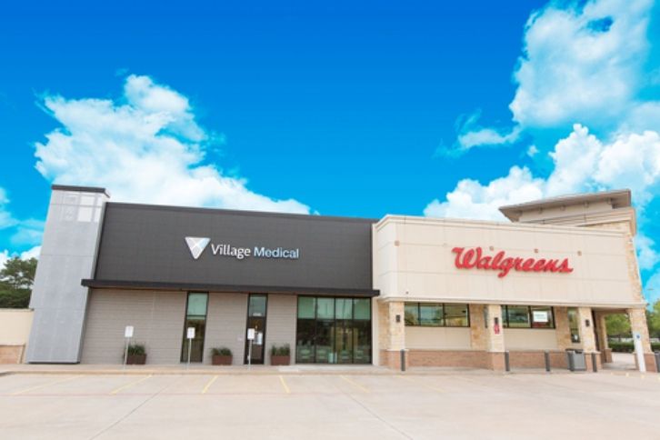 Village Medical at Walgreens