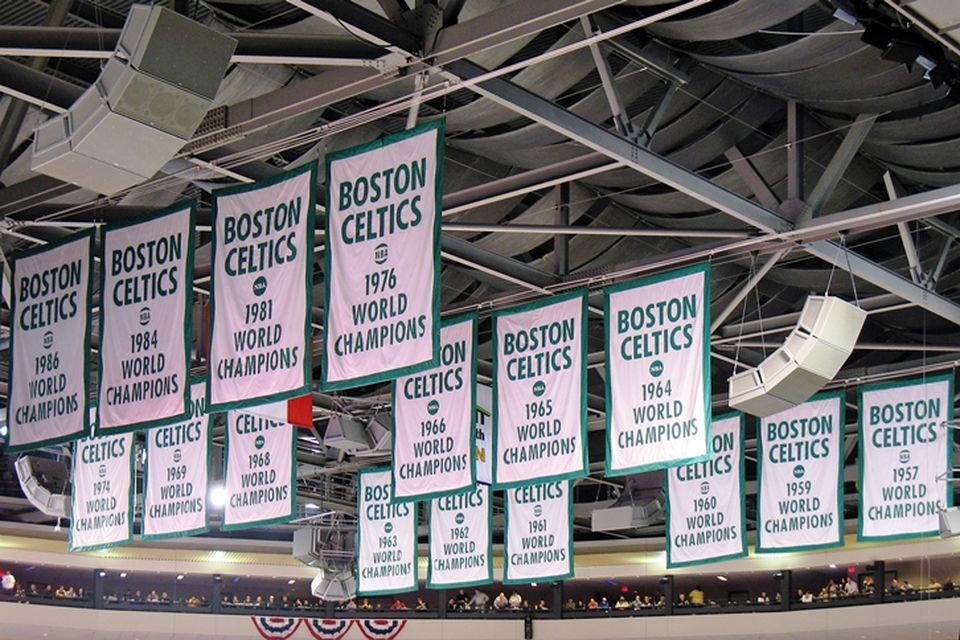 banners