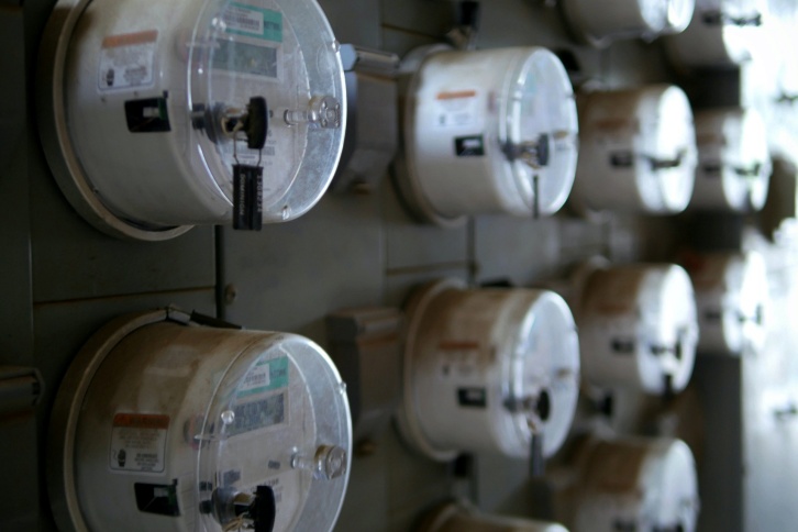electric-meter