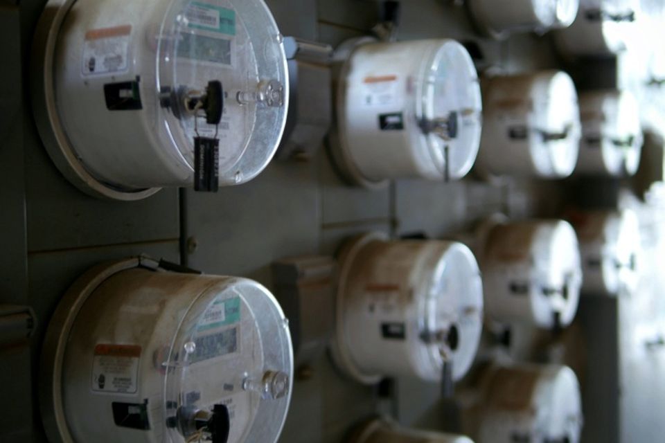 electric-meter