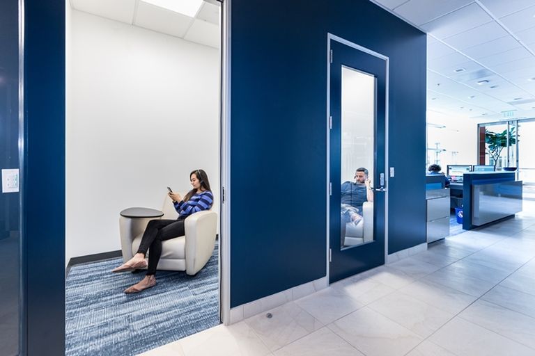 Colliers International North County Office