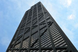 john hancock center