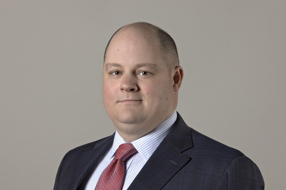 Joe Weatherly