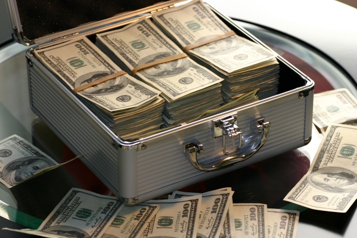 Money Money Money