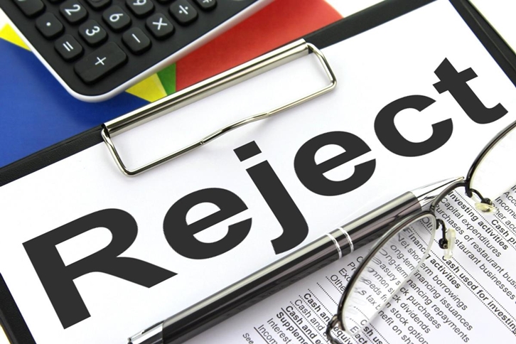 reject