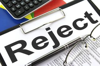 reject