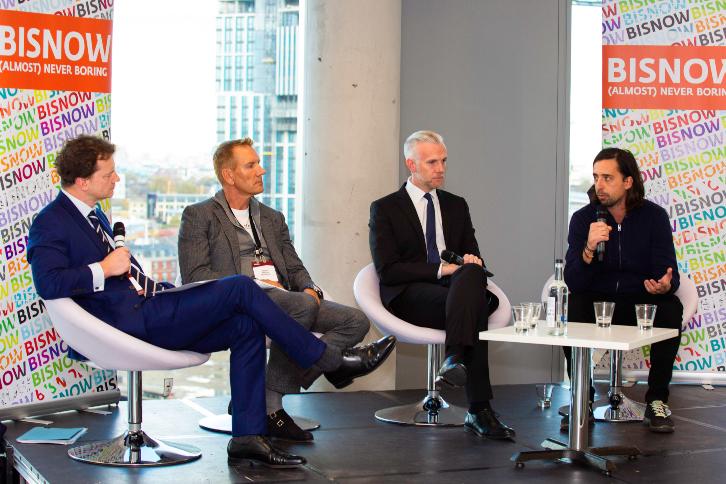The Current State Of The UK’s Co-Living Sector