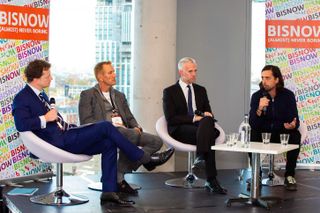 The Current State Of The UK’s Co-Living Sector