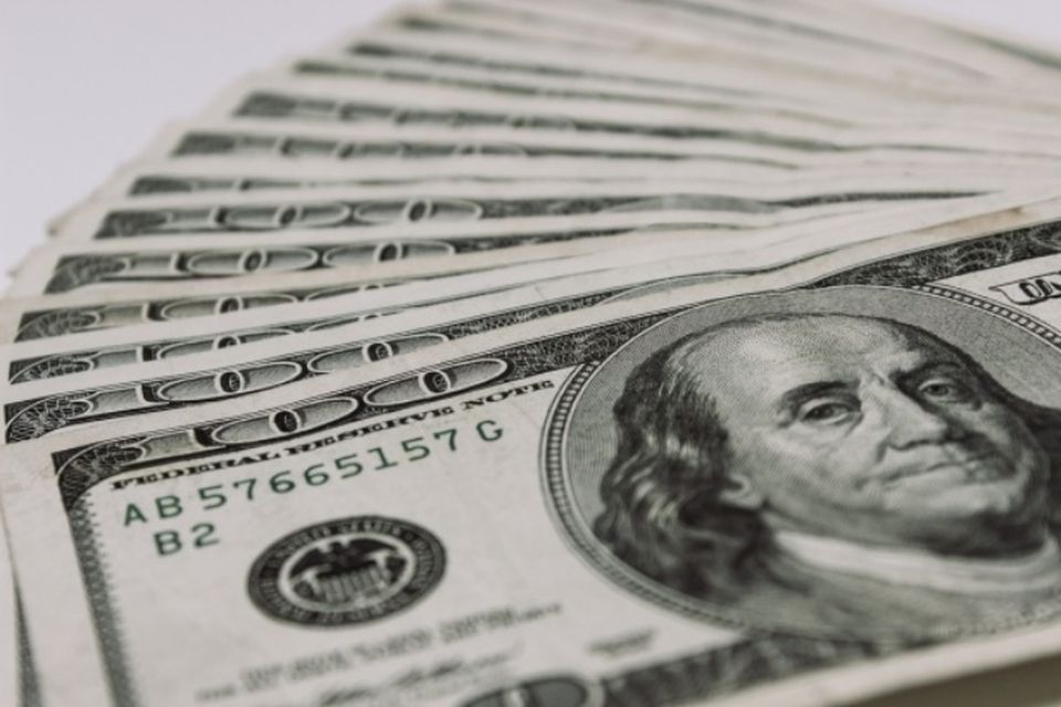 money money money