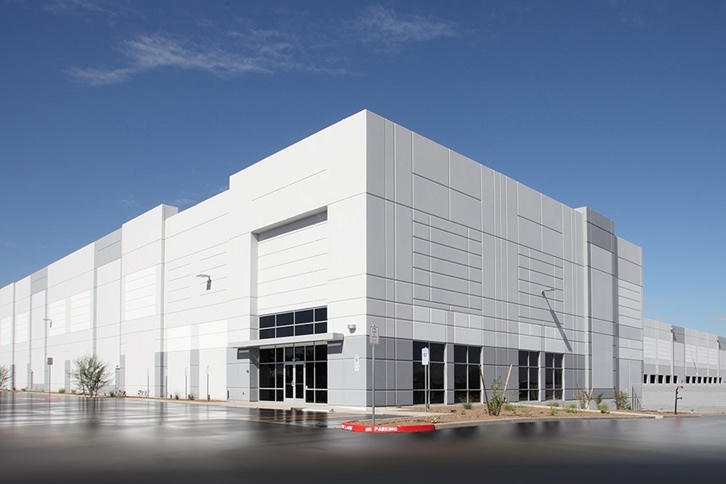 Principal Buys Massive, Brand Spanking New Airport Market Property