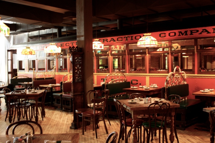 Spaghetti_Warehouse