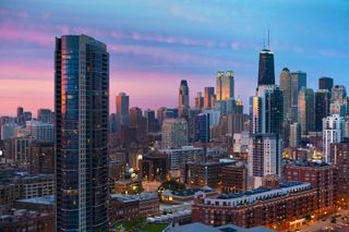 River North