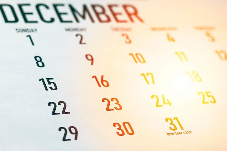 december-2019-calendar-new-years-eve