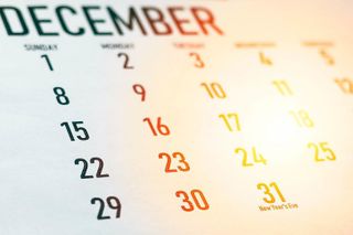 december-2019-calendar-new-years-eve