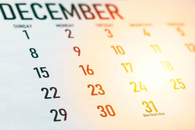 december-2019-calendar-new-years-eve