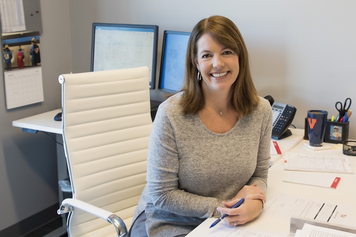Why Retail's A Critical Component For Uptown Office