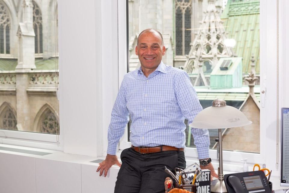 Jeffrey Schwartz
