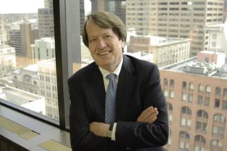 Renowned Denver Real Estate Attorney Frank Robinson Dies