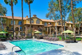 Marquessa Villas in greater Los Angeles