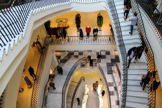 Barneys New York