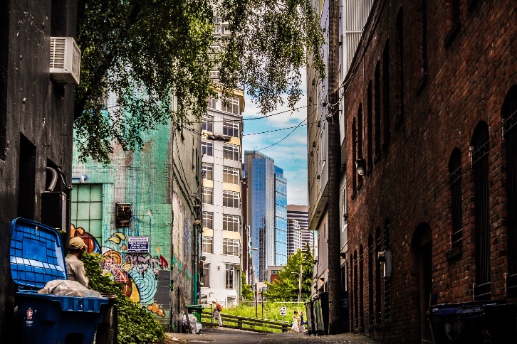 In Seattle, Evictions Come At A Cost To Tenants And Landlords