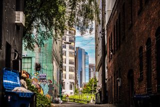 In Seattle, Evictions Come At A Cost To Tenants And Landlords