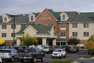 Country Inns & Suites by Radisson in Gillette, Wyoming