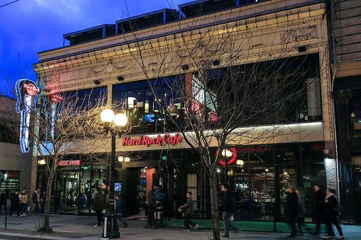 Hard Rock Building In Pike-Pine Trades For $20M
