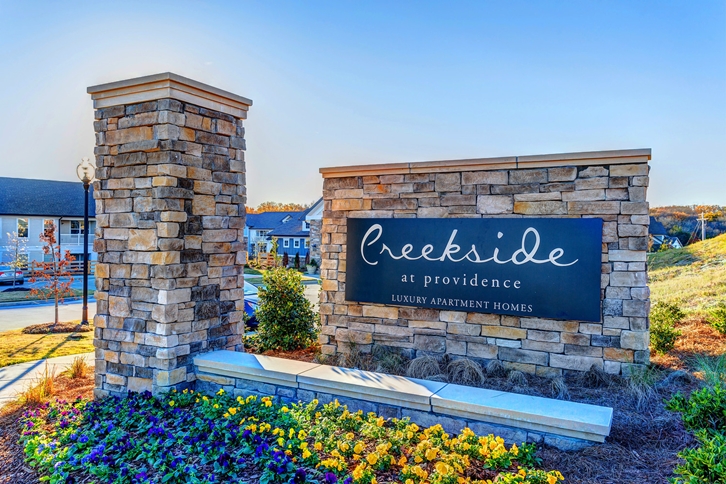 Birmingham Developer Sells New Mt. Juliet Apartments For $42M