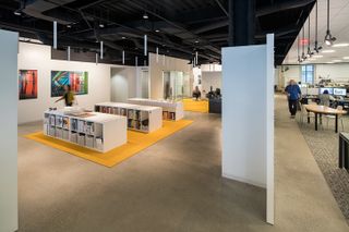 Cool Space: Fennick McCredie Architecture
