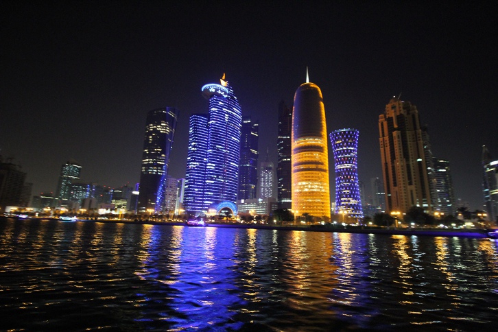 Doha Qatar