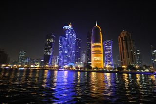 Doha Qatar