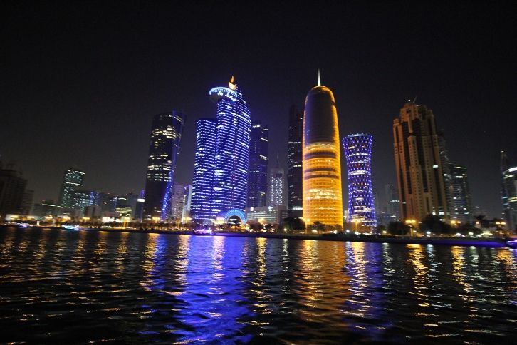 Doha Qatar