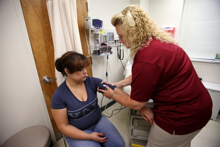 Saint Thomas Health To Develop New Ambulatory Center