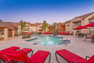 Red Mountain Villas