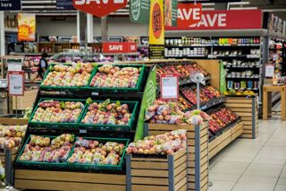 supermarket