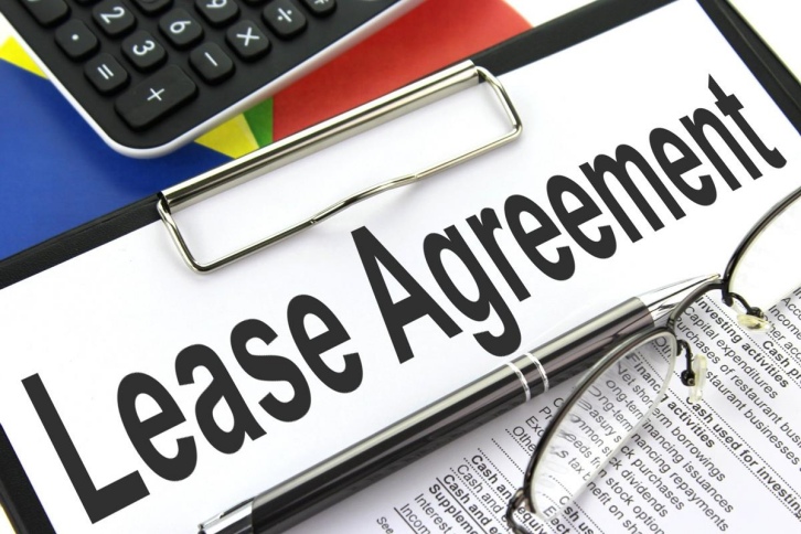lease-agreement