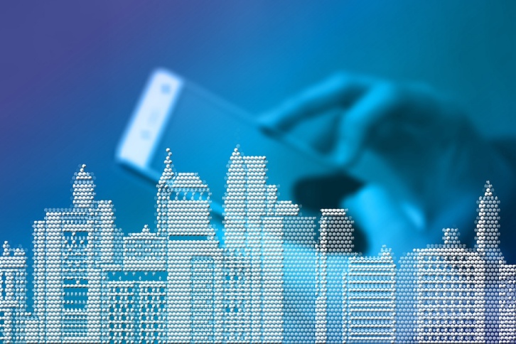 smart buildings