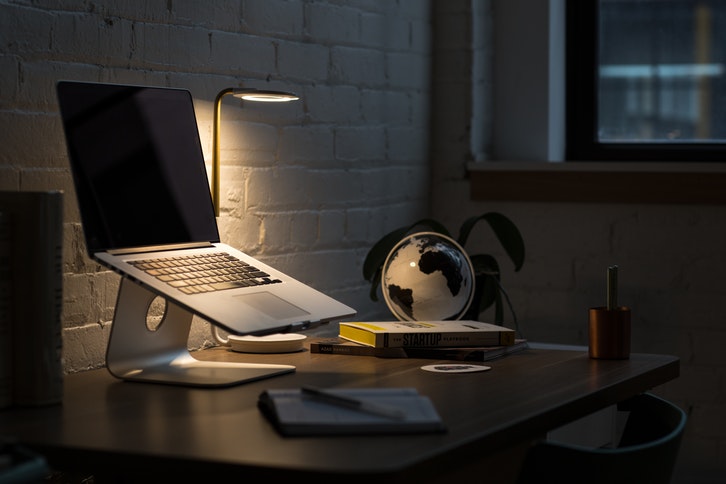 How IoT Is Making Working Late A Little Less Lonely