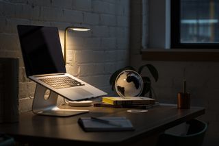 How IoT Is Making Working Late A Little Less Lonely