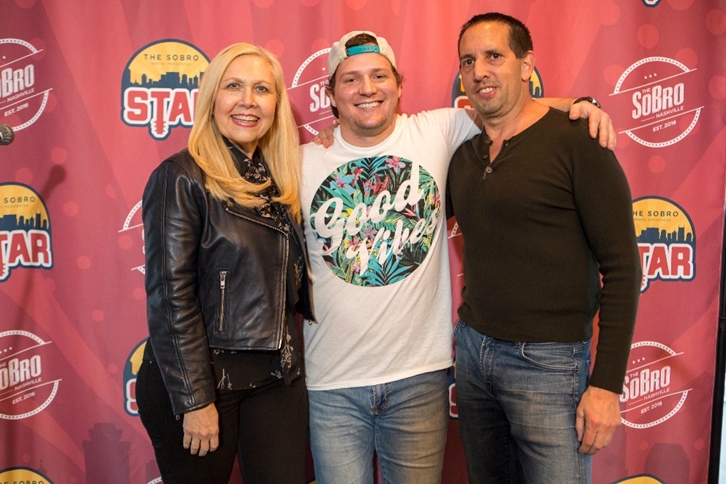 Indiana Musician Becomes SoBro Development's First Artist-In-Residence