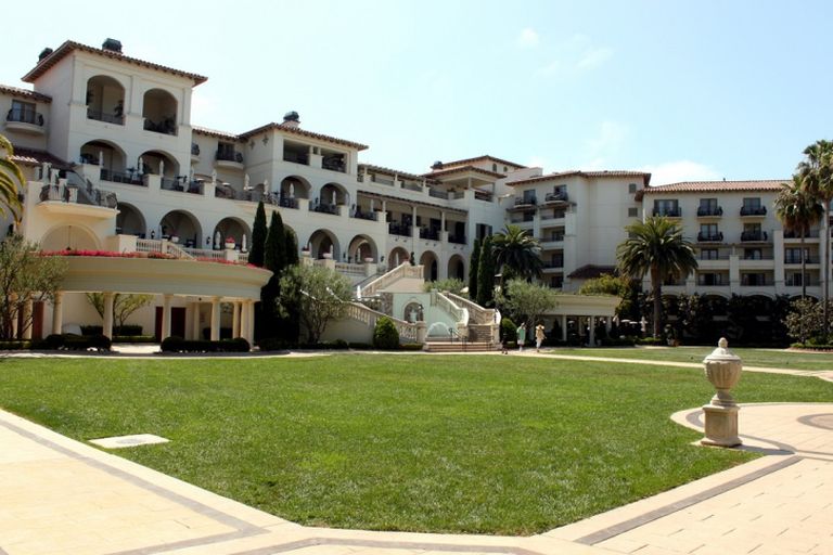 Monarch Beach