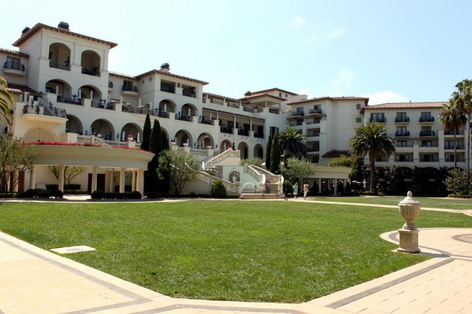 Monarch Beach
