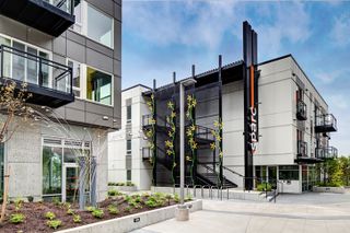 Sparc Apartments Opens In Spring District