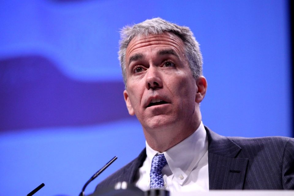 Joe Walsh Republican