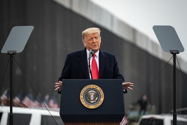 9 Things For Commercial Real Estate To Watch In Trump's First 100 Days