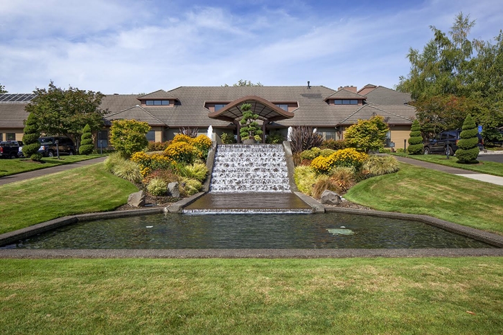 One Jefferson Parkway Seller Makes Tidy Profit In 3 Years