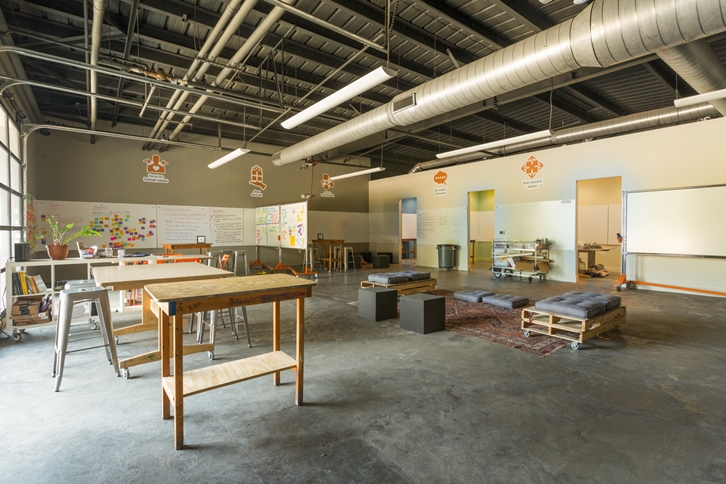 The Skillery Co-Working Space Will Close At The End Of '16