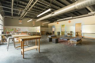 The Skillery Co-Working Space Will Close At The End Of '16