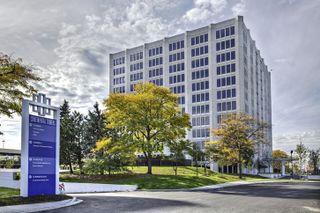 Continental Towers